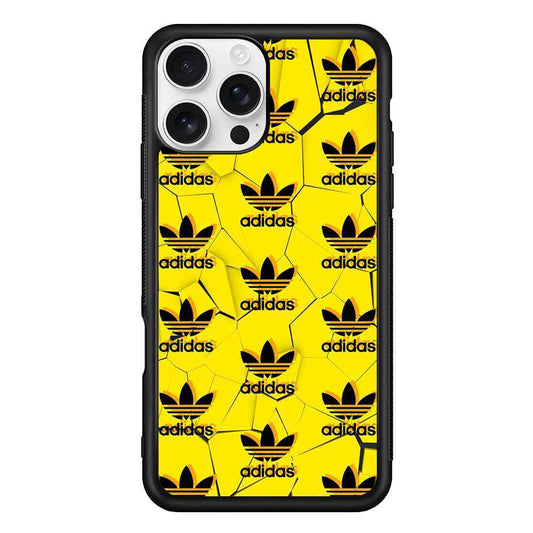 Adidas Wall of Remembrance iPhone 16 Pro Max Case