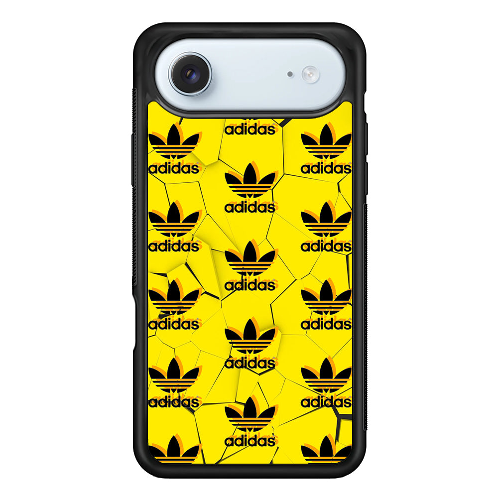 Adidas Wall of Remembrance iPhone 17 Air Case