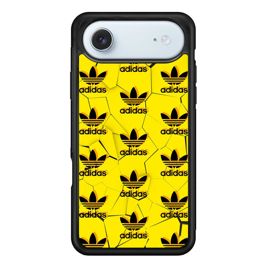 Adidas Wall of Remembrance iPhone 17 Air Case
