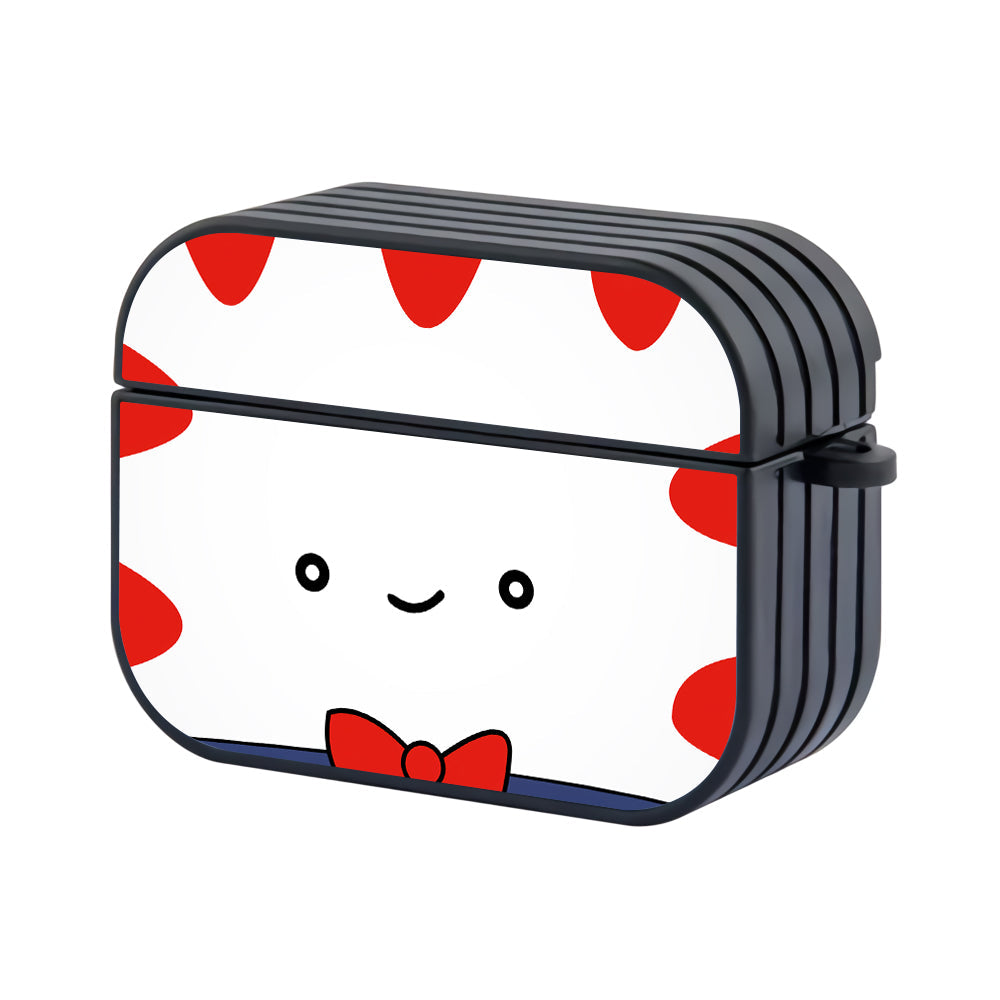 Adventure Time Peppermint Face Apple AirPods Pro Case