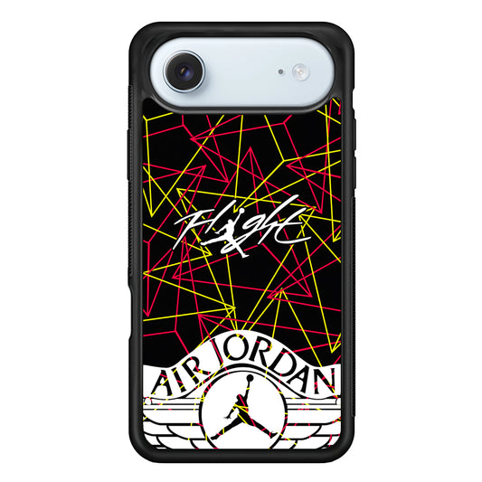 Air Jordan Pride Symbol iPhone 17 Air Case