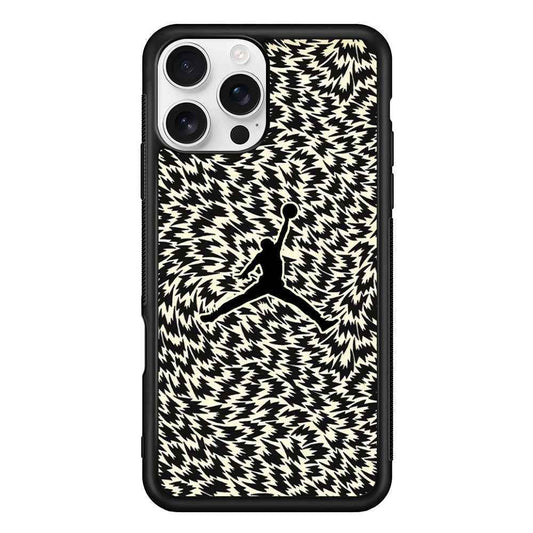 Air Jordan Vortex iPhone 16 Pro Max Case