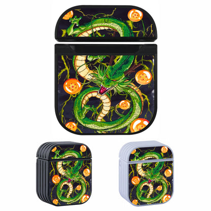 All Seven Dragon Balls Apple Airpods Case