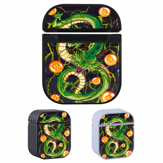 All Seven Dragon Balls Apple Airpods Case