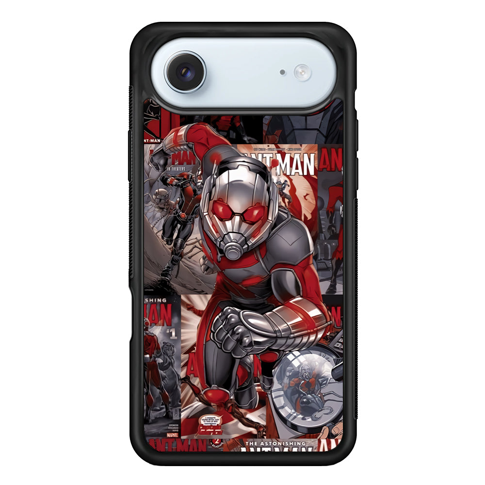 Antman Poster iPhone 17 Air Case
