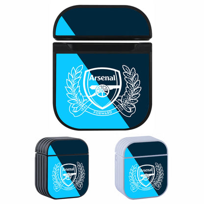 Arsenal Away Jersey 2011 Apple Airpods Case
