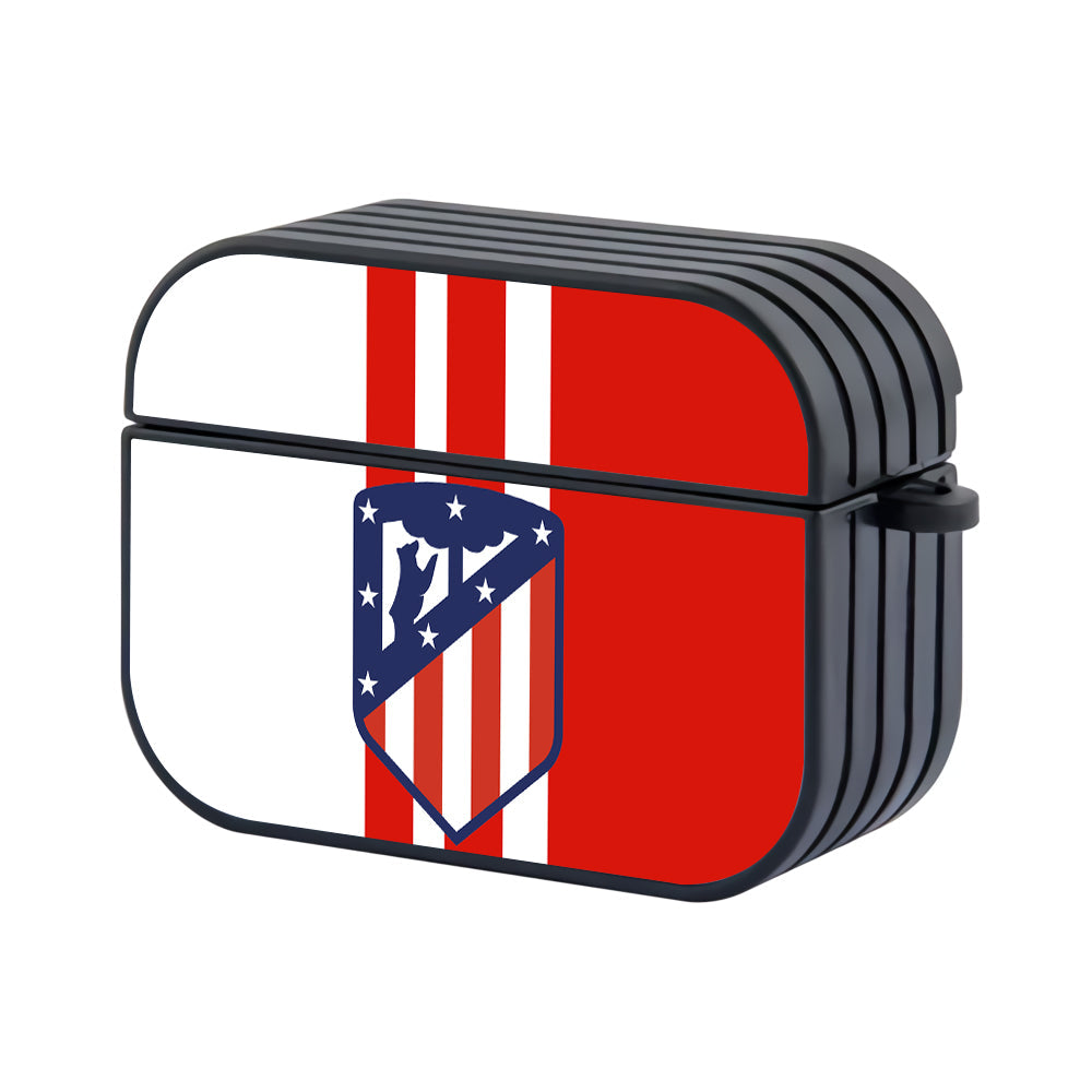 Atletico Madrid Pride Of Colour Apple AirPods Pro Case
