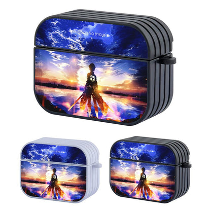Attack on Titan Seeing The Victory Apple Airpods Pro Case