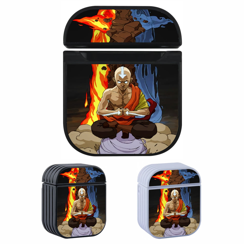 Avatar The Last Airbender Apple Airpods Case