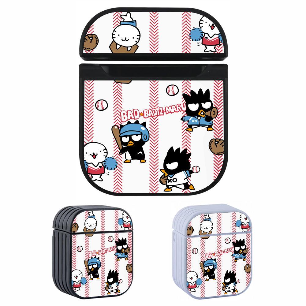 Bad Badtz-Maru Game Still Continues Apple Airpods Case