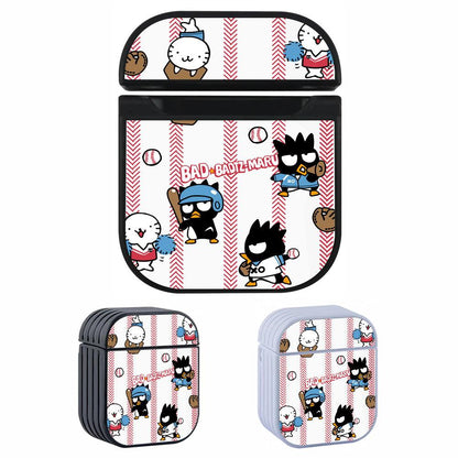 Bad Badtz-Maru Game Still Continues Apple Airpods Case