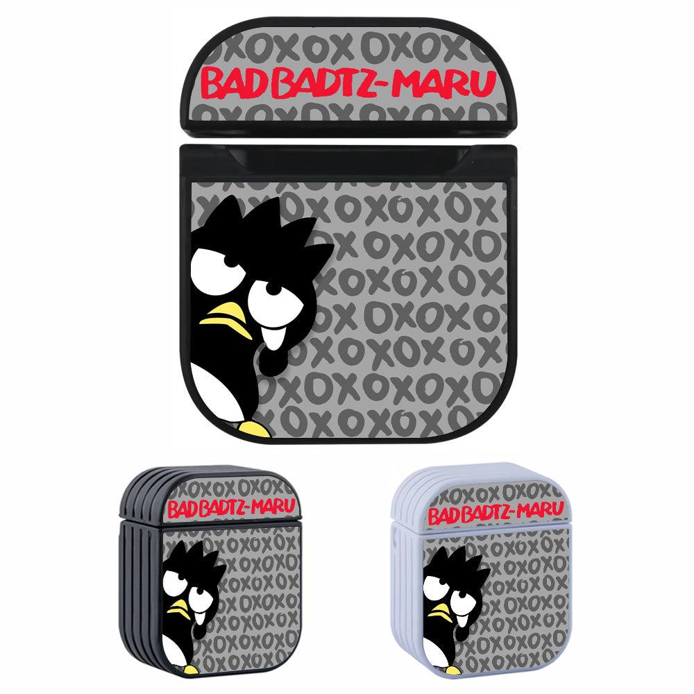 Bad Badtz-Maru Keep Mocking Apple Airpods Case