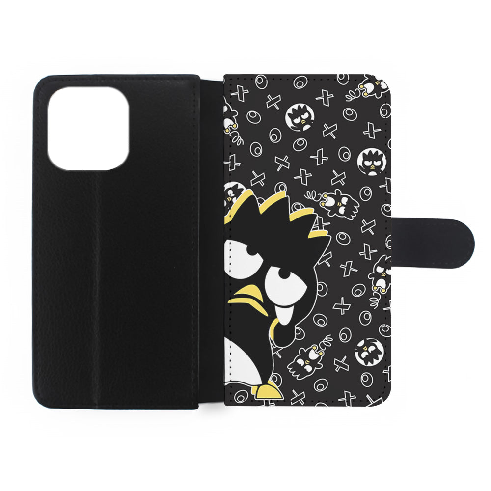 Bad Badtz-Maru Mocking Face iPhone 15 Plus Case