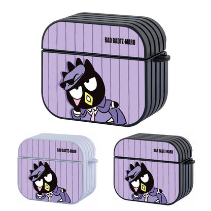 Bad Badtz-Maru The Detective's Cloak Apple Airpods 4 Case