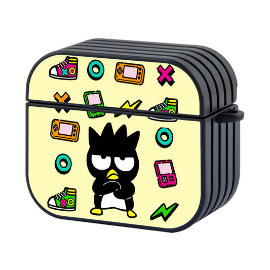 Badtz Maru Outfit Apple Airpods 4 Case