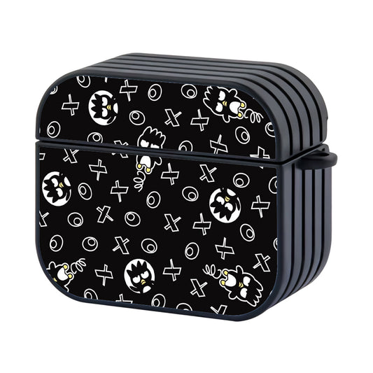 Badtz Maru Sanrio Pattern Apple Airpods 3 Case