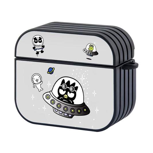 Badtz Maru Ufo Apple Airpods 4 Case