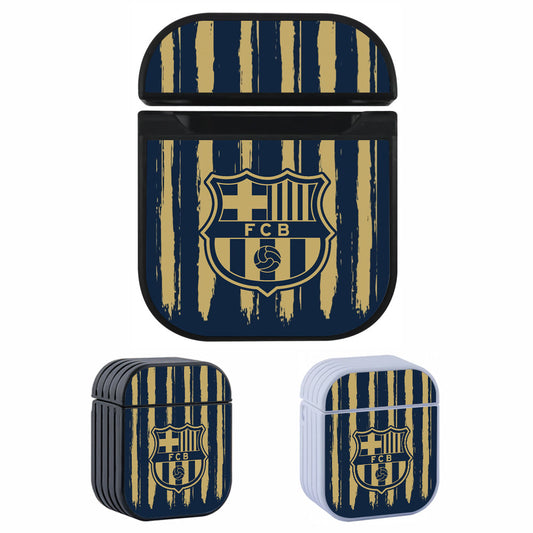 Barcelona Away Jersey Apple Airpods Case