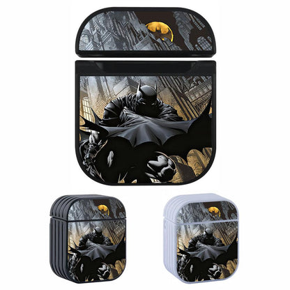 Batman Arrival of The Knight Apple Airpods Case