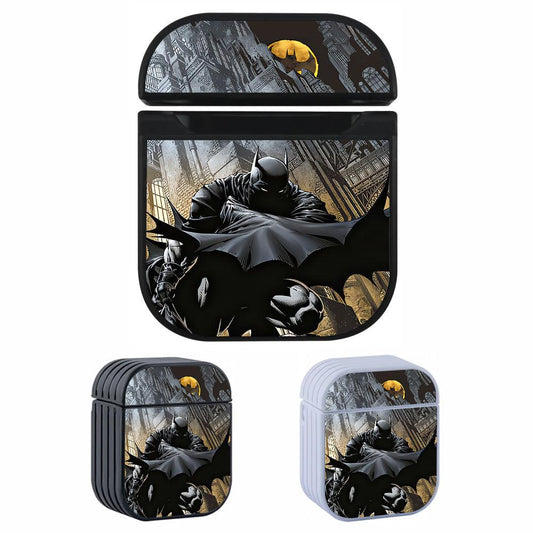 Batman Arrival of The Knight Apple Airpods Case