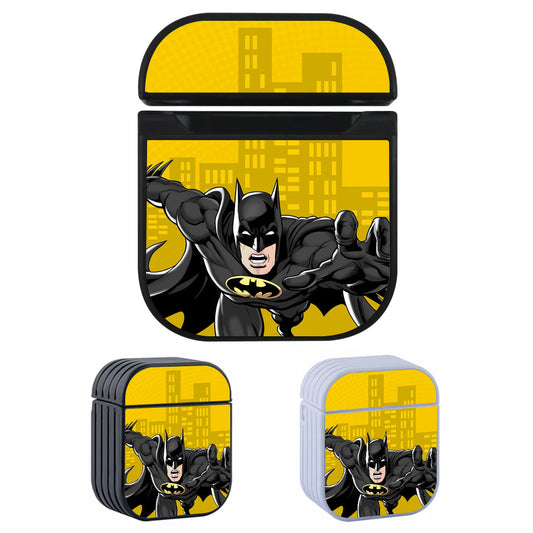 Batman Battle Mode Apple Airpods Case