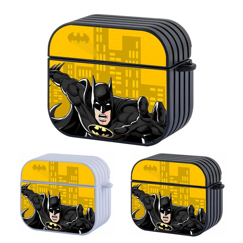 Batman Be on Call Apple Airpods 4 Case