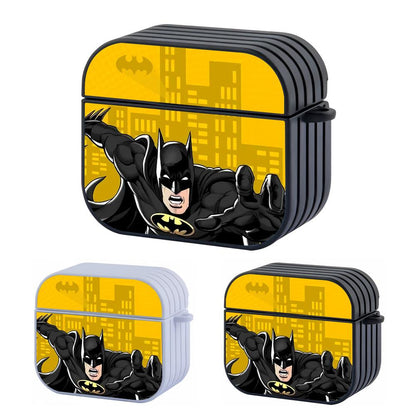 Batman Be on Call Apple Airpods 4 Case