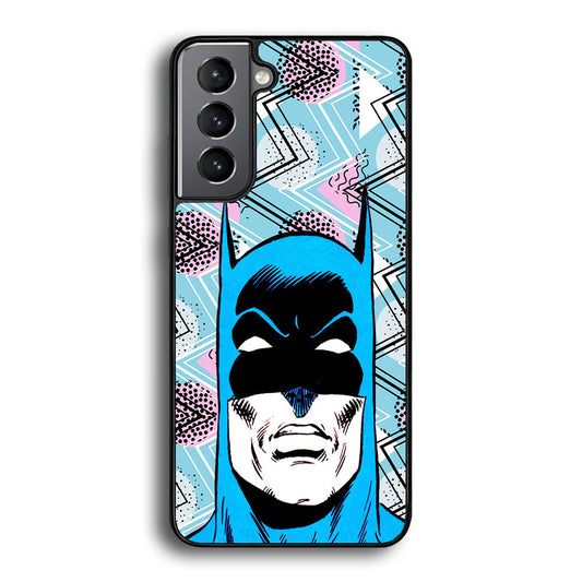 Batman Comic Features Samsung Galaxy A15 Case - Carneyforia