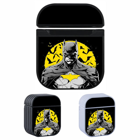 Batman Heroes Apple Airpods Case