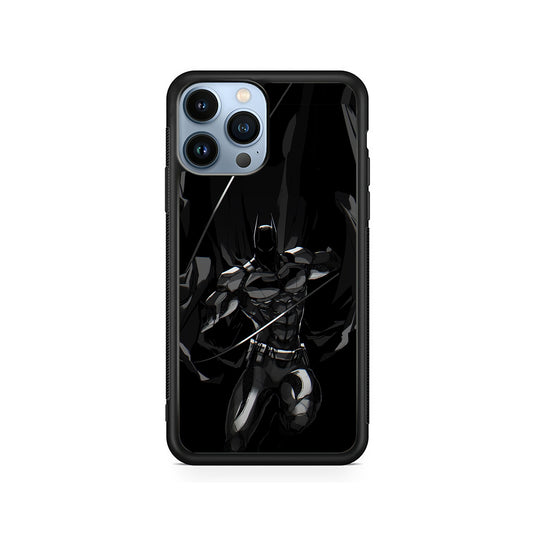 Batman Light of Darkness iPhone 15 Pro Max Case