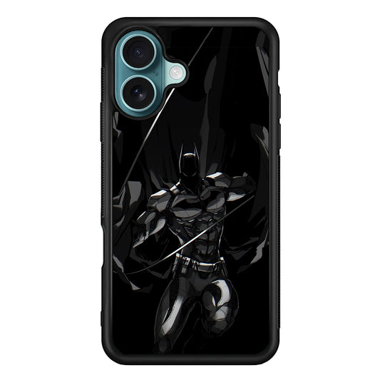 Batman Light of Darkness iPhone 17 Case