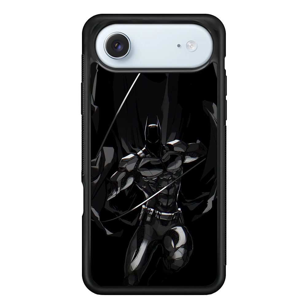 Batman Light of Darkness iPhone 17 Air Case