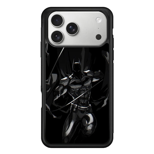 Batman Light of Darkness iPhone 17 Pro Max Case