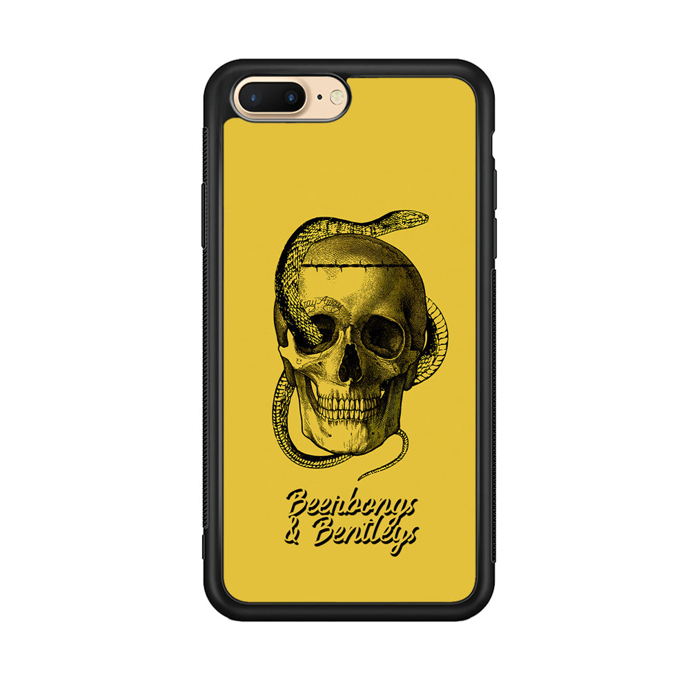 Beerbongs & Bentley's Malone Album iPhone 7 Plus Case