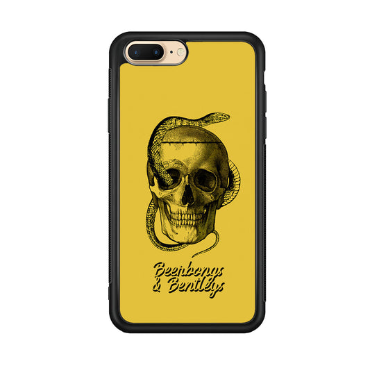 Beerbongs & Bentley's Malone Album iPhone 7 Plus Case