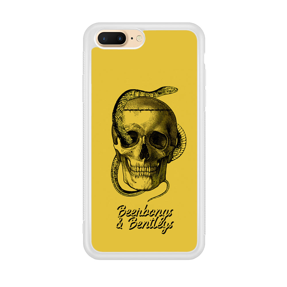 Beerbongs & Bentley's Malone Album iPhone 7 Plus Case