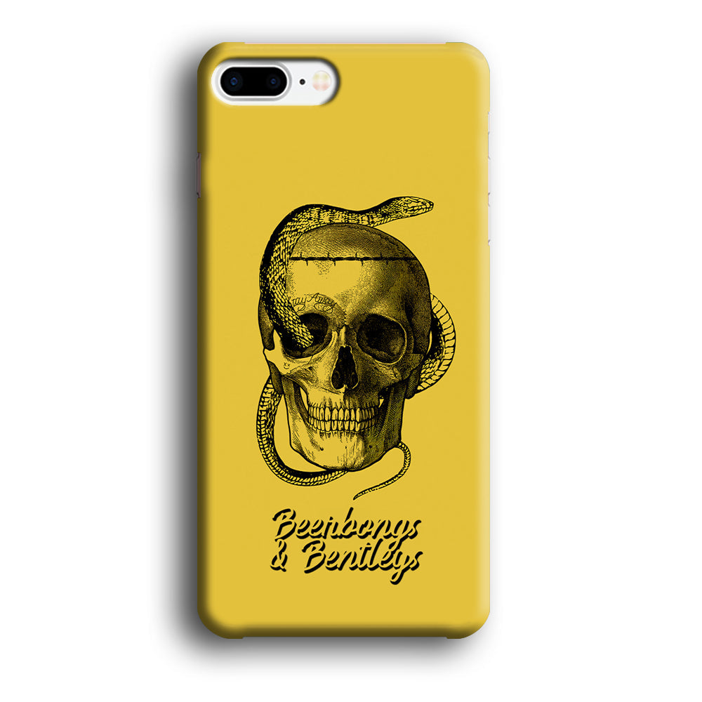 Beerbongs & Bentley's Malone Album iPhone 7 Plus Case