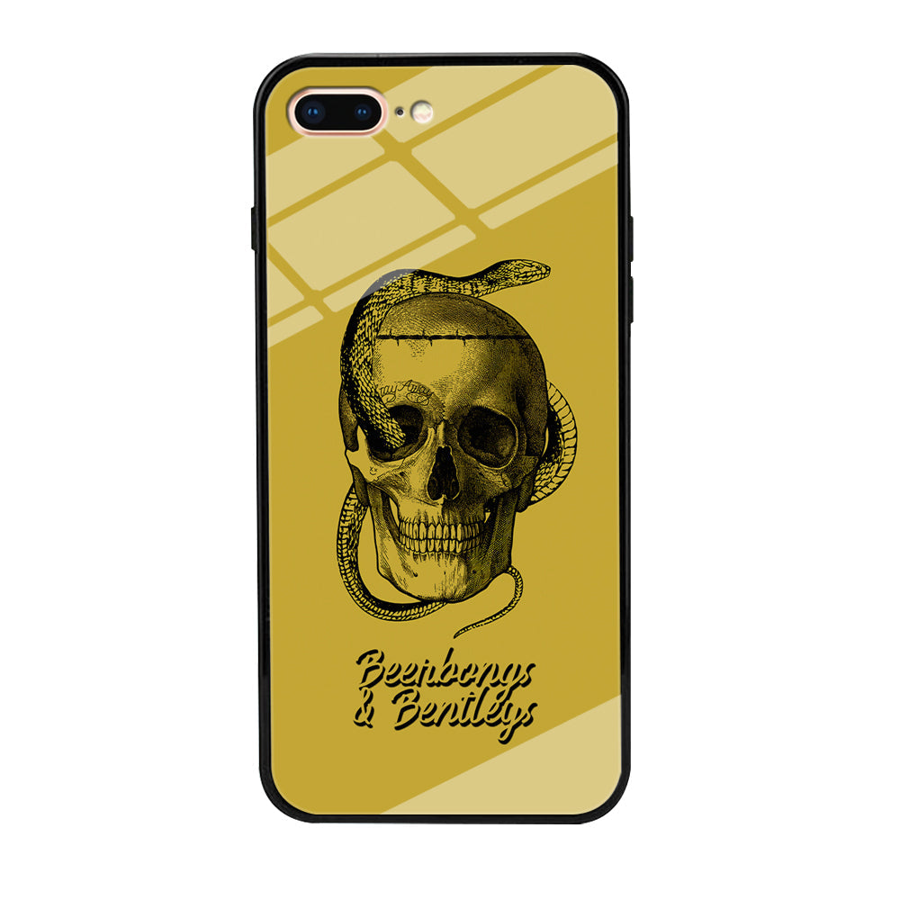 Beerbongs & Bentley's Malone Album iPhone 7 Plus Case