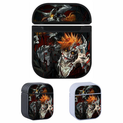 Bleach Battle Never End Apple Airpods Case