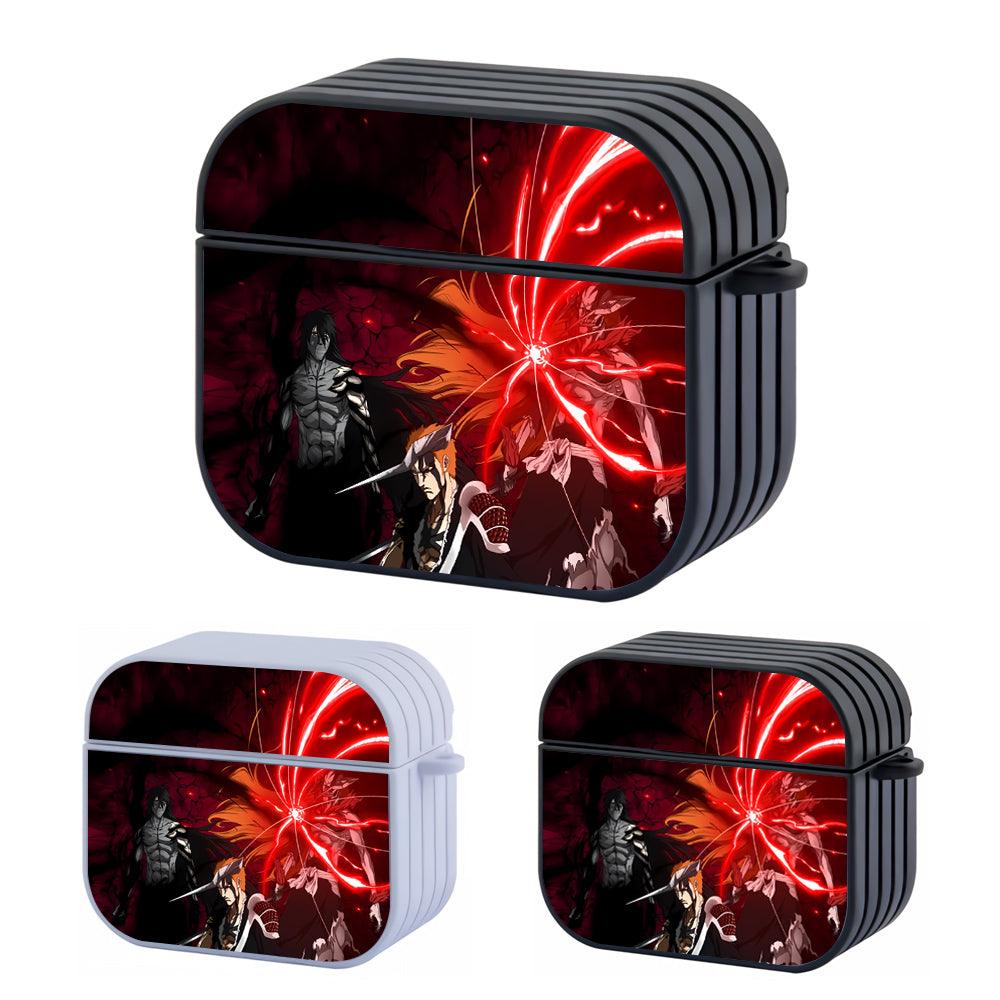 Bleach Form of Shinigami Apple Airpods 4 Case