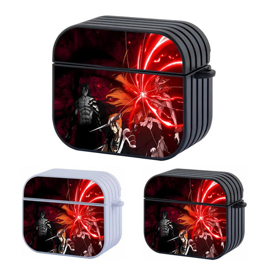Bleach Form of Shinigami Apple Airpods 4 Case
