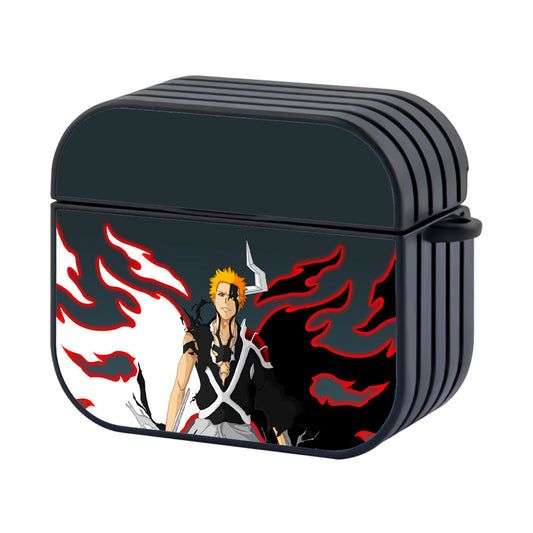Bleach Ichigo Apple Airpods 3 Case
