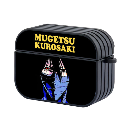 Bleach Mugetsu Kurosaki Apple AirPods Pro 2 Case