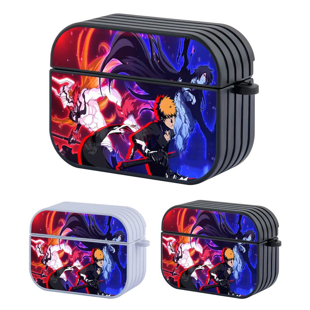Bleach Transformation to Be Different Apple Airpods Pro 2 Case