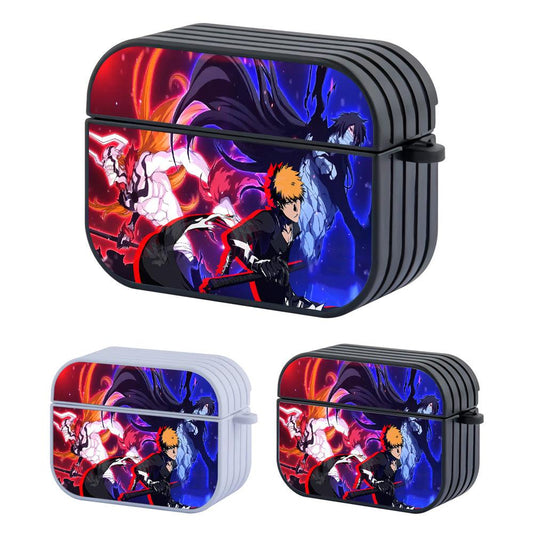 Bleach Transformation to Be Different Apple Airpods Pro 2 Case