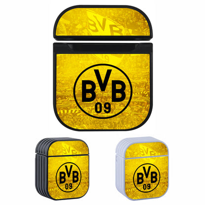 Borussia Dortmund Feel At Home Apple Airpods Case