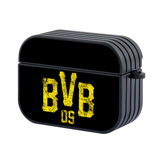 Borussia Dortmund Icon Of Logo Apple AirPods Pro Case