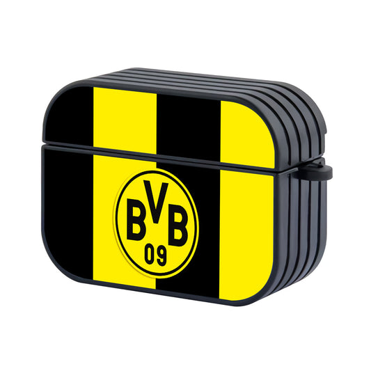 Borussia Dortmund Team Apple AirPods Pro 2 Case