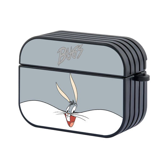 Bugs Bunny Feeling Happy Apple AirPods Pro 2 Case