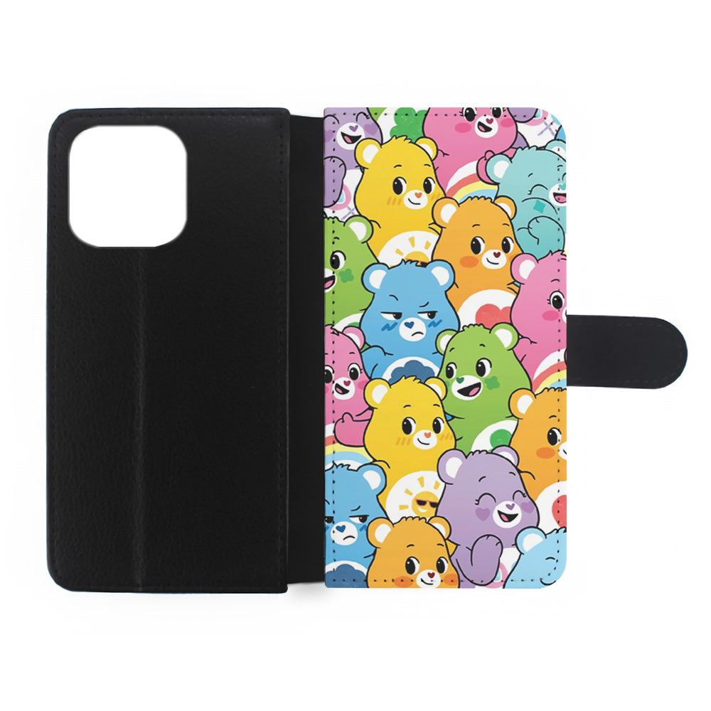 Care Bears Expression iPhone 15 Case